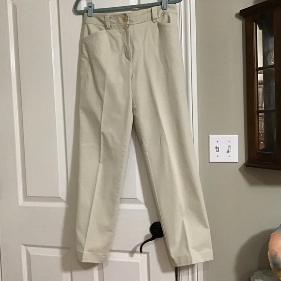Slacks ( ref #6 ) - Picture 1 of 8